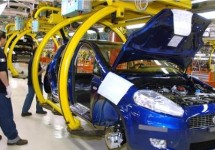Fiat Punto misschien terug naar Mirafiori