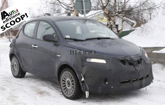 ypsilon fl2