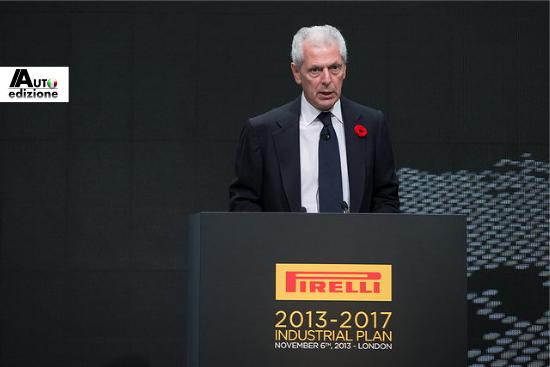 Tronchetti Provera