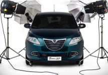 Feestje 30 jaar Ypsilon afgesloten met stilte over Lancia