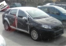 Fiat’s nieuwe C-segment wordt compacter en economischer