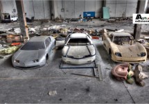 Opnieuw hoop voor De Tomaso na verkoop