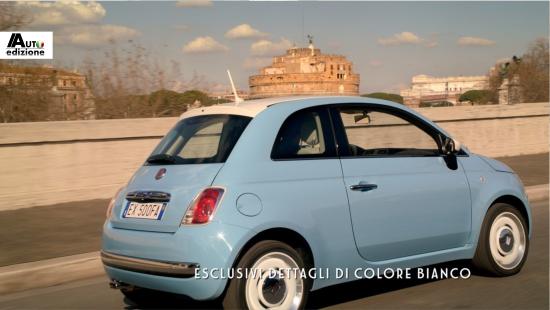Betuttelen gesmolten Afwezigheid Marktdebuut Fiat 500 Vintage '57 op melodie Little Tony | Auto Edizione Betuttelen gesmolten Afwezigheid Marktdebuut Fiat 500 Vintage '57 op melodie Little Tony | Auto Edizione