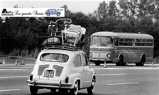 fiat 600 vacanza