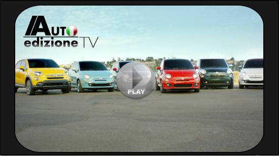 fiat familiy