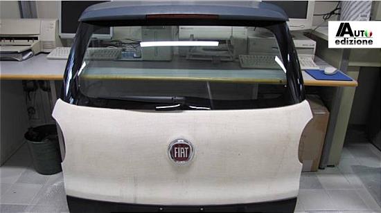 fiat poly