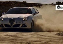 Wester bevestigt achterwielaangedreven opvolger Giulietta