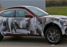 Mirafiori bijna klaar voor productie Maserati SUV
