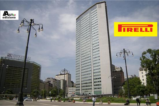 pirelli tower