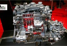 Alfa’s 1750 straks mogelijk met dubbele turbo en 300 pk