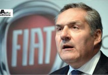 Altavilla: Italië belangrijke basis voor FCA en Alfa grote pijler