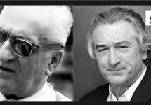 Robert De Niro speelt Enzo Ferrari in nieuwe film