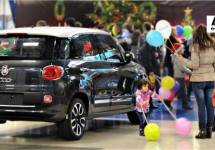 Fiat gaat Russische markt bedienen via Servië