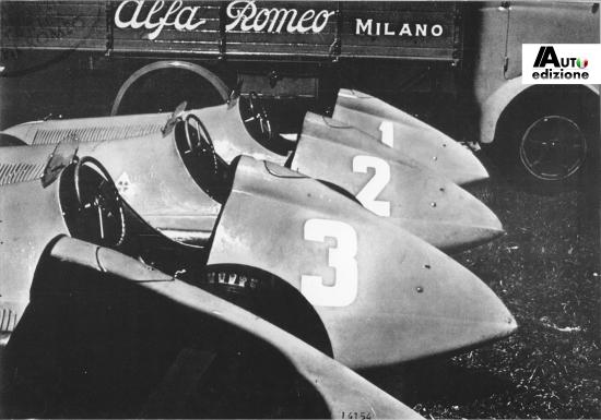 alfa f1b