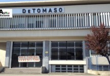 Nieuwe desillusie voor werknemers De Tomaso