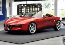 Pininfarina bijna in Indiase handen