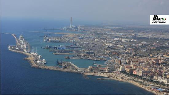 porto civitavecchia