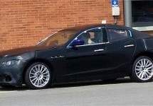 Alfa Romeo ‘Giulia’ krijgt eindelijk vorm!