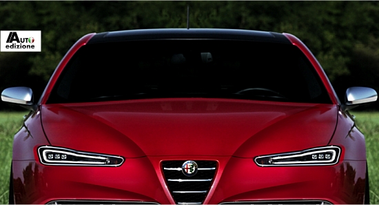 giulia details