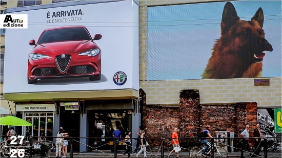 giulia milano