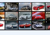 Kies de meest iconische Alfa Romeo’s ooit