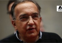 Marchionne jaagt op GM