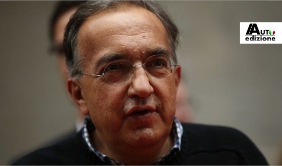 marchionne GM