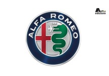 Het nieuwe Alfa Romeo logo