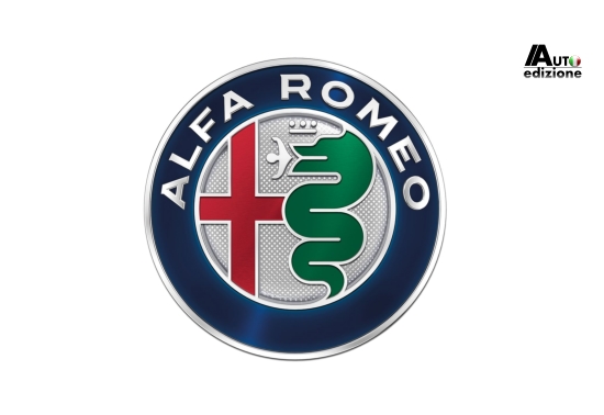 nieuw alfa romeo logo