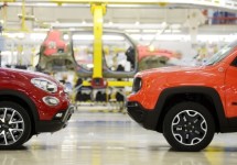 Fiat Melfi haalt hogere aantallen dan verwacht