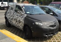 Lancia stiekem nog op Europese markt aanwezig