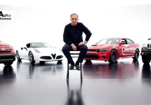 Marchionne wil niet meer bij GM aankloppen