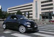 Mirafiori straks economisch wonder net als Melfi