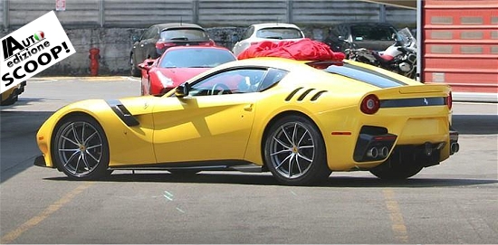 F12 GTO