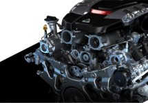 De nieuwe V6 van Alfa Romeo laat zich zien en horen!