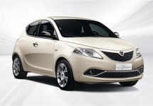 Vernieuwde Lancia Ypsilon lust voor het oog