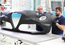 Nieuw front Alfa MiTo en Giulietta vroegtijdig bekend