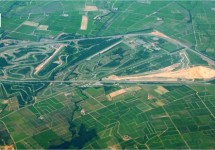 Testpiloot FCA komt om het leven na crash op Balocco