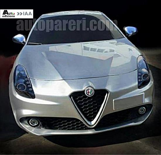 giulietta facelift2