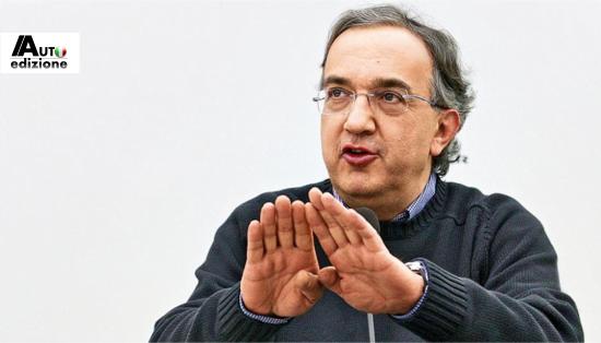 marchionne fca