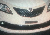 Lancia’s nieuwe gezicht debuteert op de Ypsilon 2016