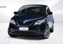 Nieuwe Lancia Ypsilon debuteert op IAA en in showroom
