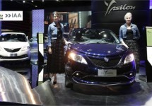 Lancia Ypsilon 2016 te koop in Europa