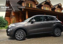 Test Fiat 500X 140 pk DCT: Beleef ‘The American dream’