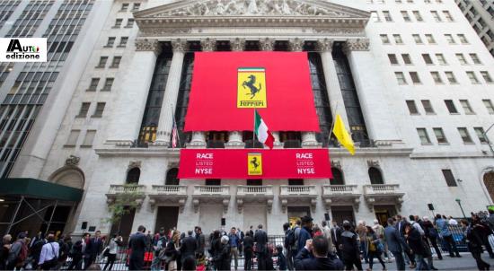 Ferrari wallstreet3