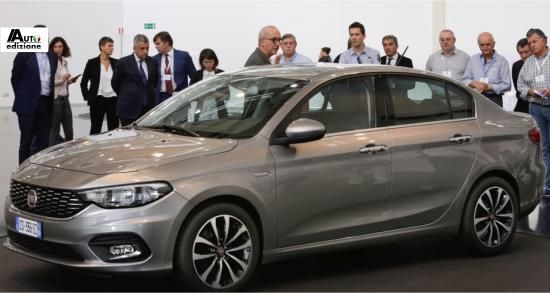 Fiat Tipo