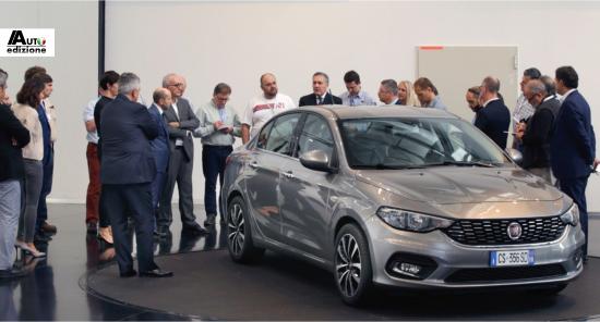 Fiat Tipo5