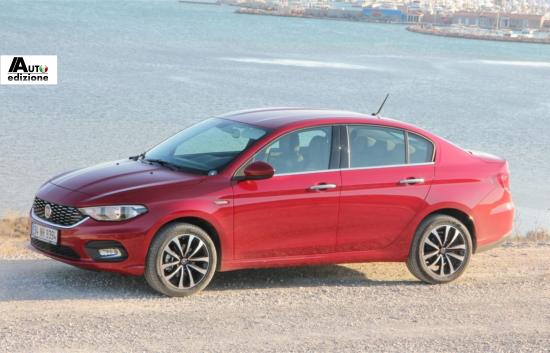 Fiat Tipo7