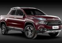 Fiat Toro officieel op de foto nu