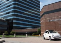 Nieuwe aanstelling binnen FCA-top plus aftreden Chehab